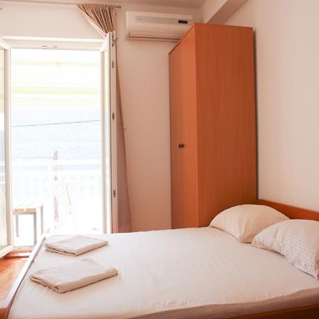 Apartments And Rooms Mato Неум Номер фото