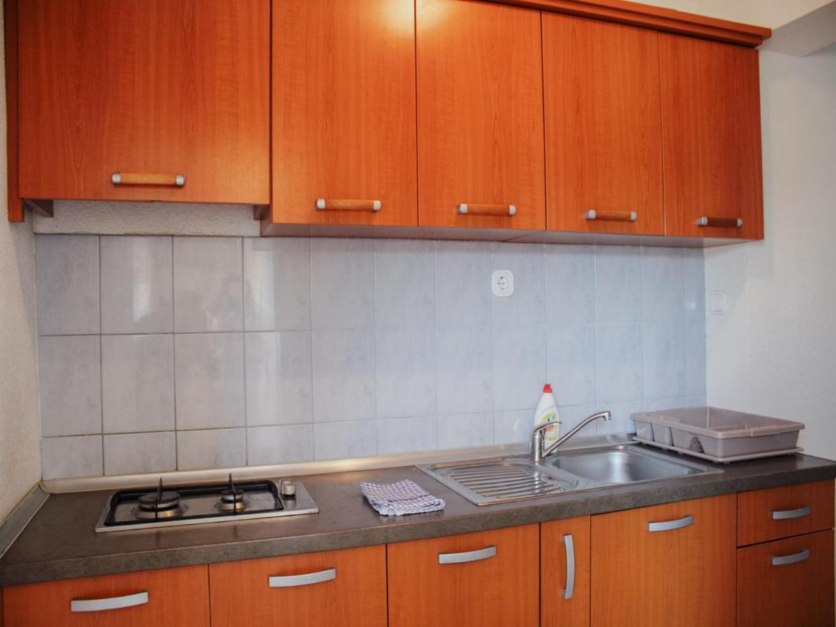 Apartments And Rooms Mato Неум Экстерьер фото