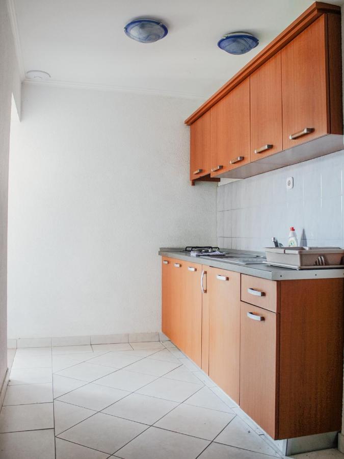 Apartments And Rooms Mato Неум Экстерьер фото