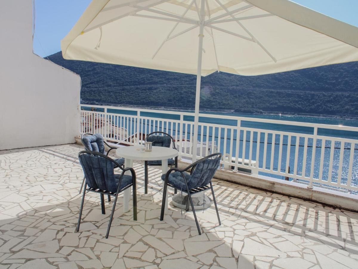 Apartments And Rooms Mato Неум Экстерьер фото