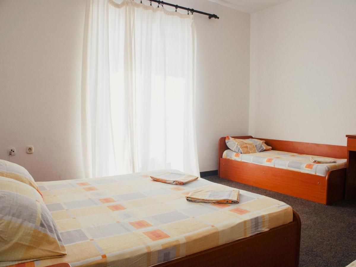 Apartments And Rooms Mato Неум Экстерьер фото