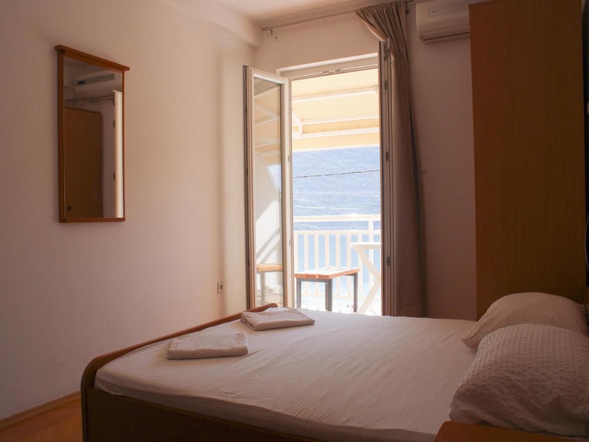 Apartments And Rooms Mato Неум Номер фото