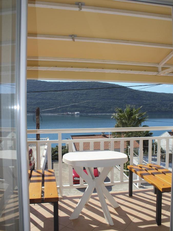 Apartments And Rooms Mato Неум Номер фото