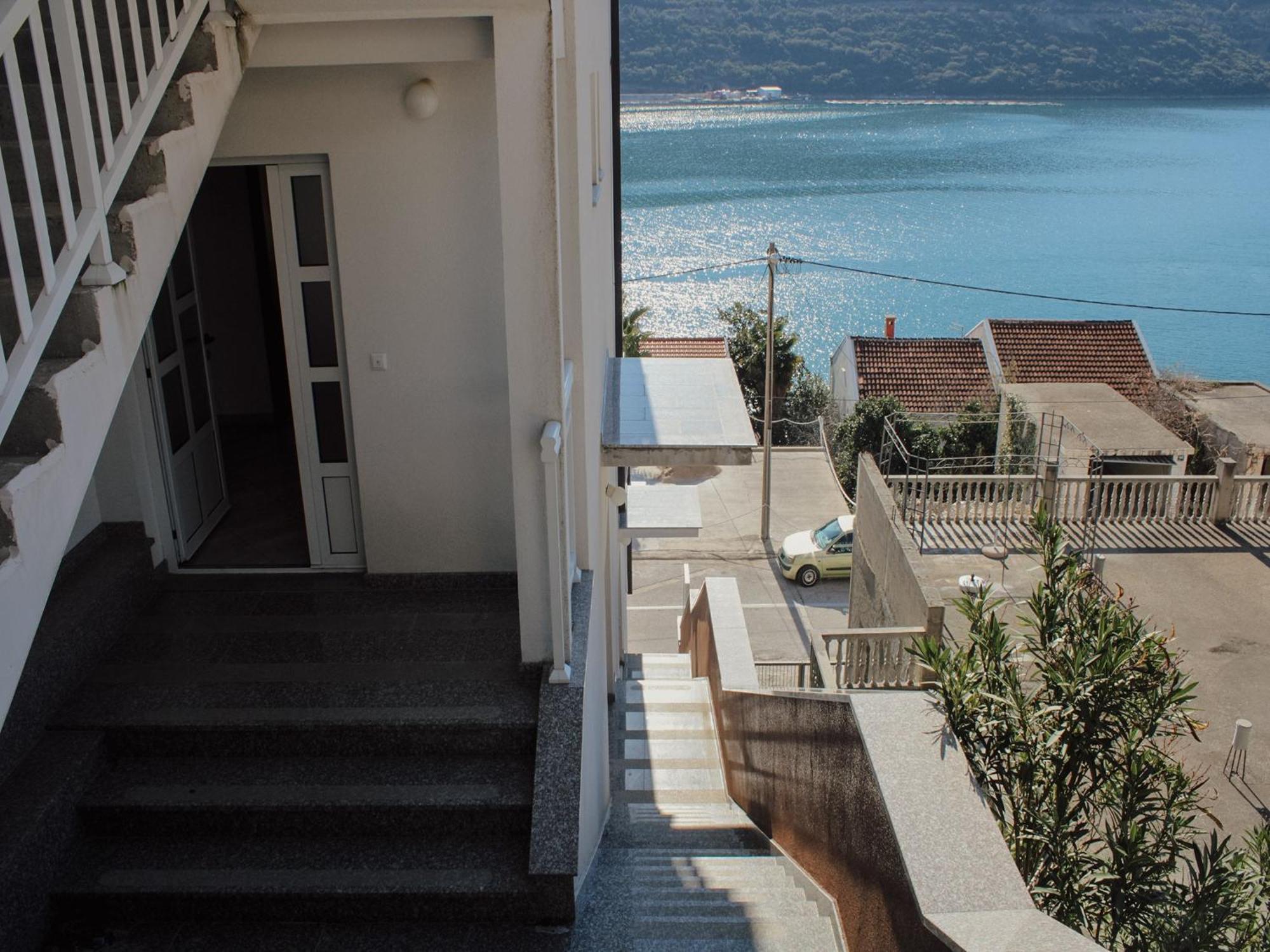 Apartments And Rooms Mato Неум Номер фото
