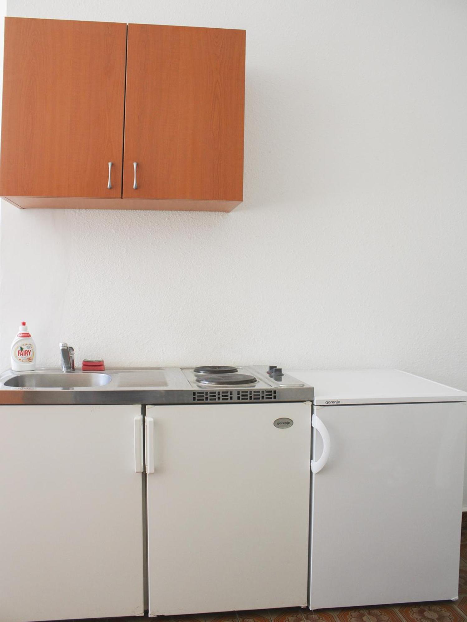 Apartments And Rooms Mato Неум Номер фото