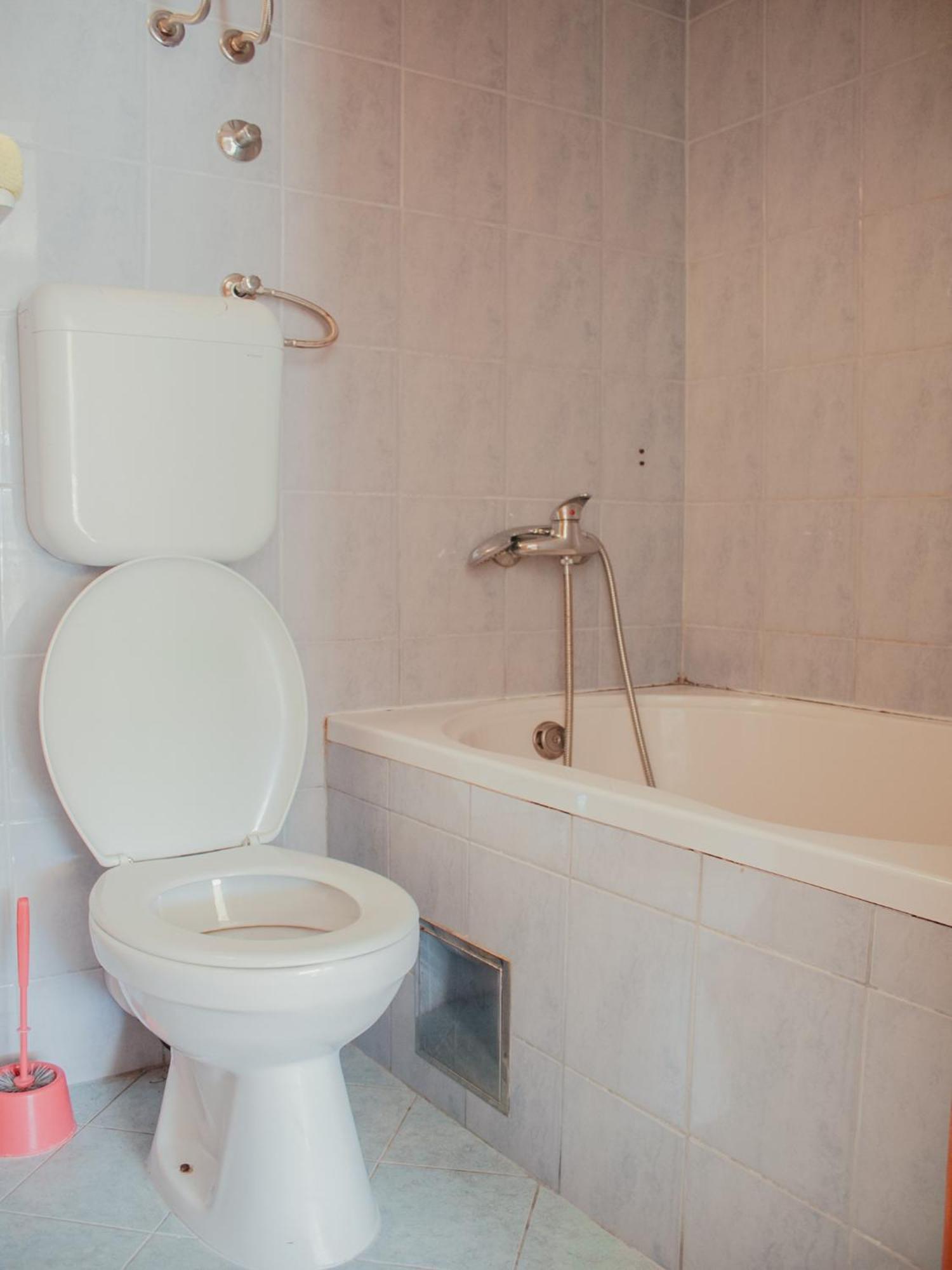 Apartments And Rooms Mato Неум Номер фото
