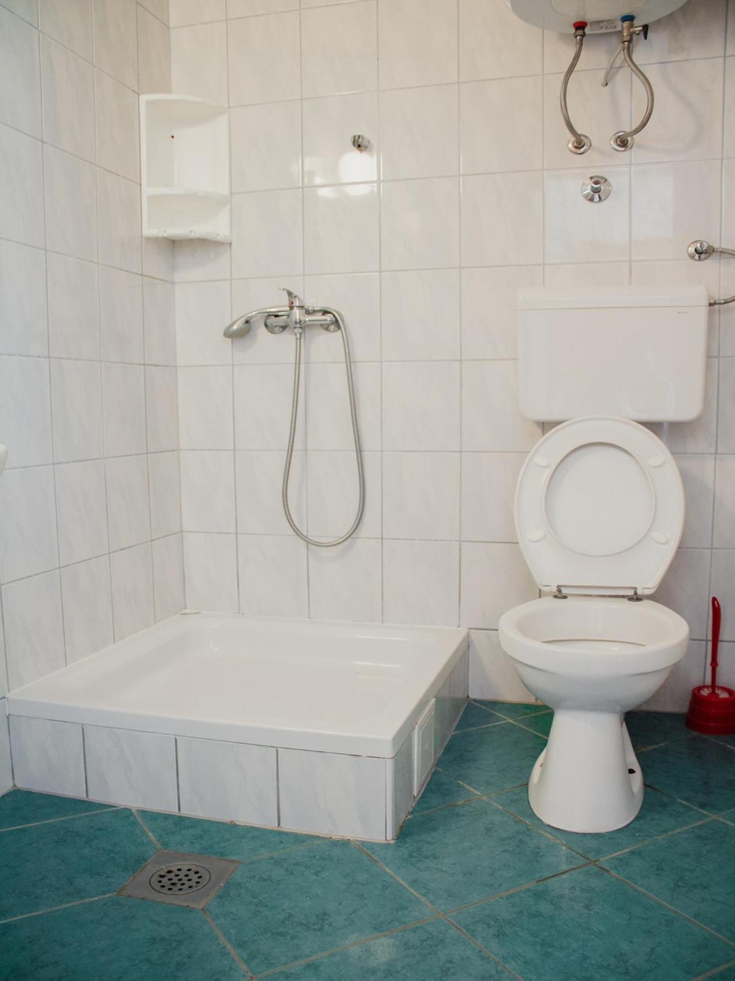 Apartments And Rooms Mato Неум Номер фото
