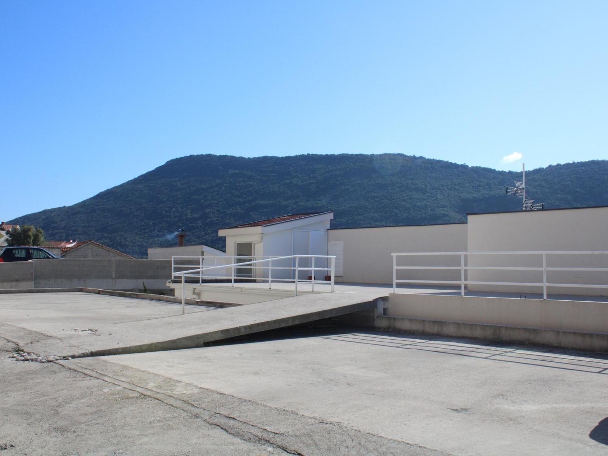 Apartments And Rooms Mato Неум Номер фото