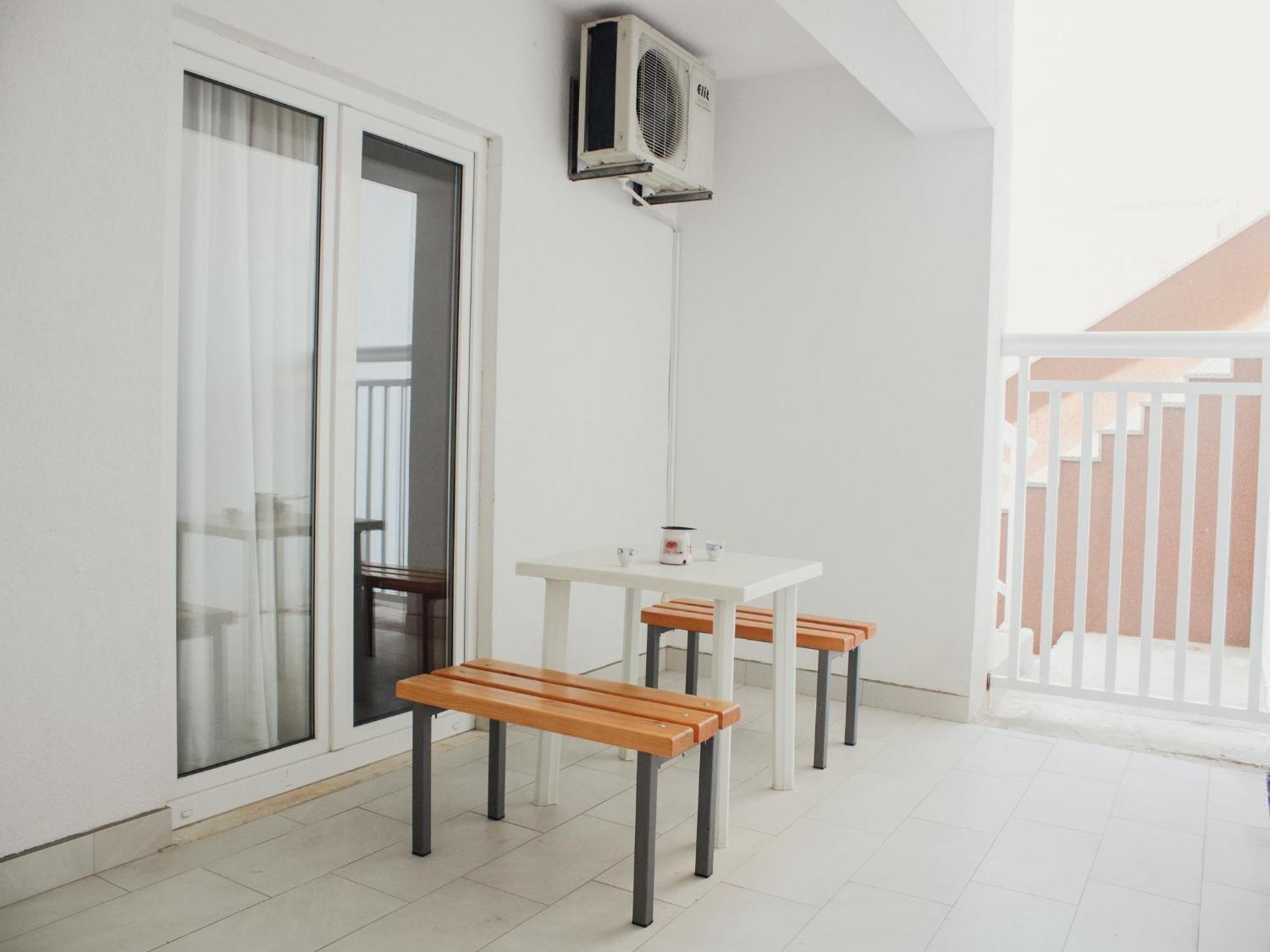 Apartments And Rooms Mato Неум Номер фото